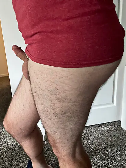 My incredibly tiny dick