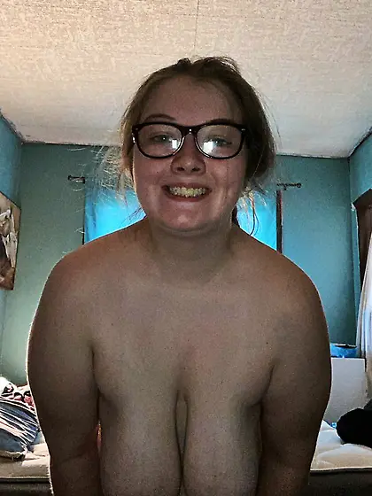 Fatass Hog OkieBobbilee & her fatass friends