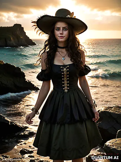 AI kaya scodelario, fakes