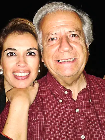 divina si es verdad me encanta cuando estan eyacul