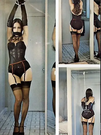 We Pleasure in Misogyny