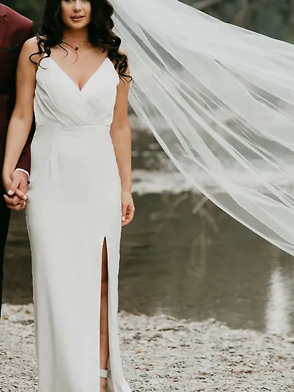 Shannel plays with her pussy on video for GGW