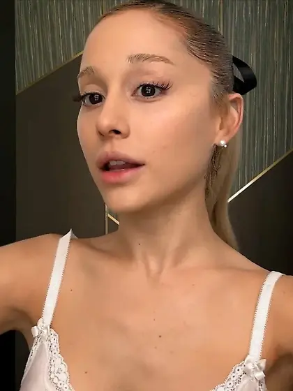 Ariana Grande