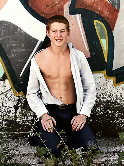 White young gay densexysmile