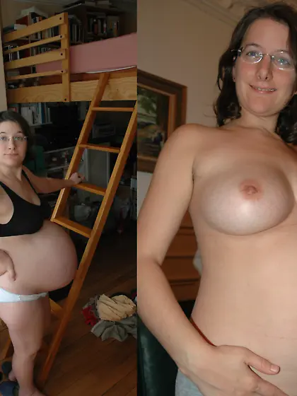 French moms exposed on request