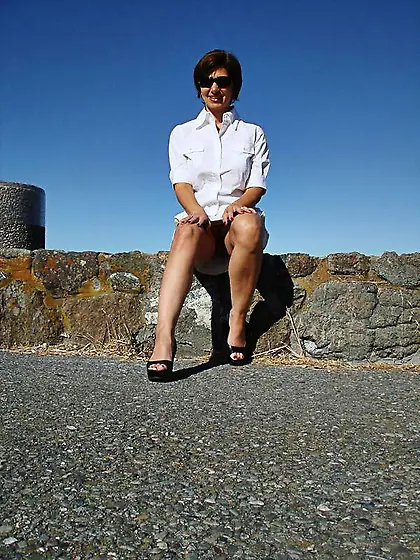 Hotwife Rebecca Dream