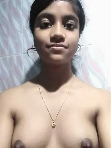 Indian girl nude