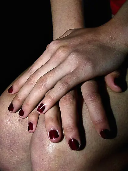 Metal pinwheel aids punishing