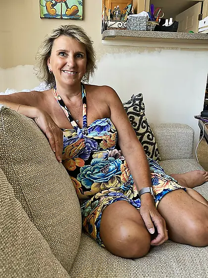 The Older Woman Experience 2