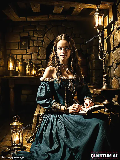 AI kaya scodelario, fakes