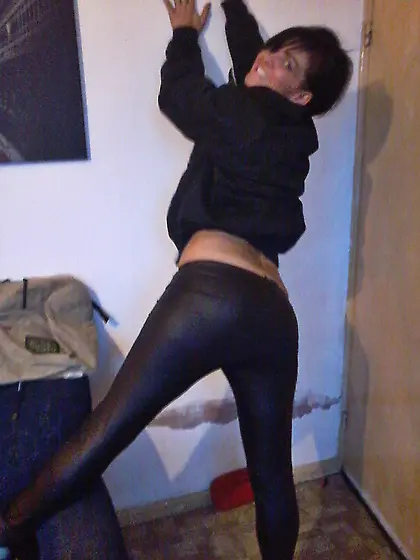 skanky Polish whore Gina