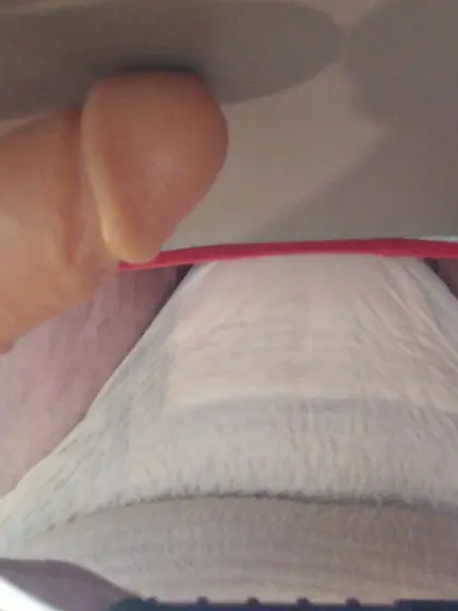 new sissy hubby pics with diapers