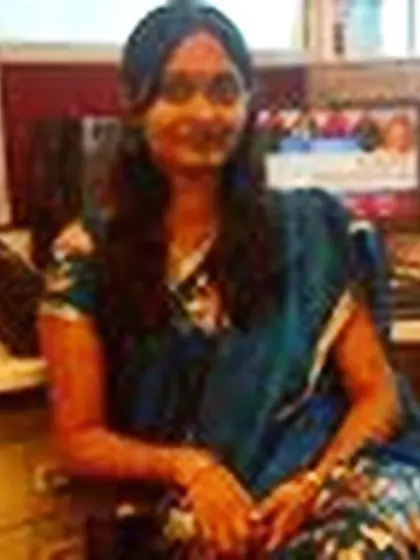 Swathi Ramala tata consultancy services