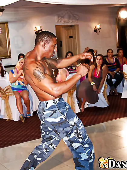 Interracial beautiful lady