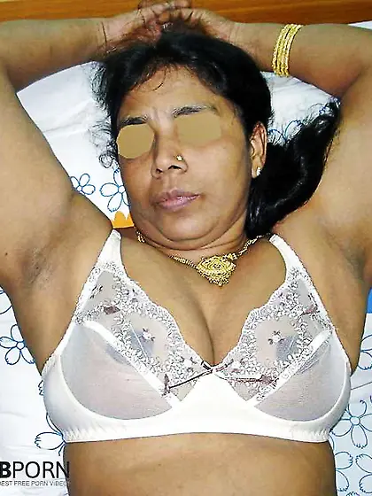 Indian aunty combined