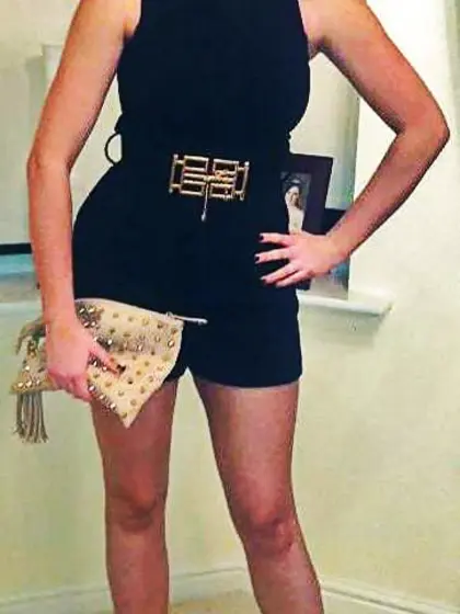 Facebook Tramps- Laura Jane W pt.