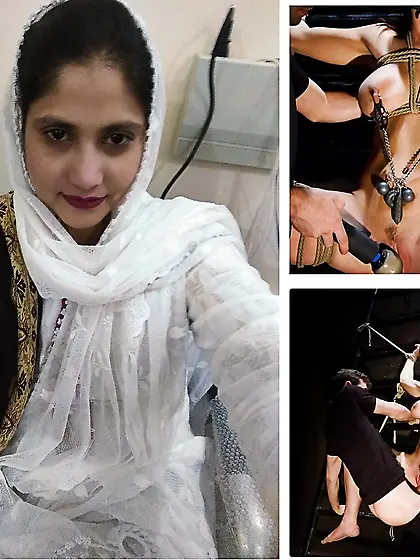 #Pyasiii Sex Fantasy with Hot beautiful Milfs