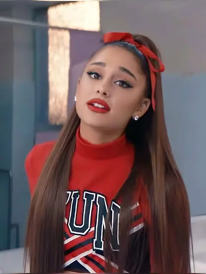 Ariana Grande