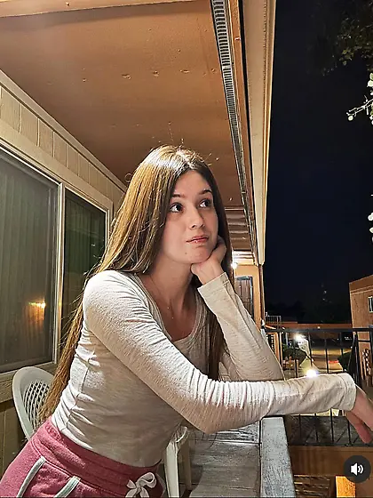 Tight slut Alyssa T ruined