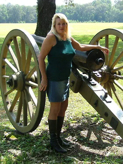 Mature Adonna from United States Set 2