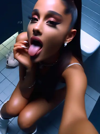 Ariana Grande