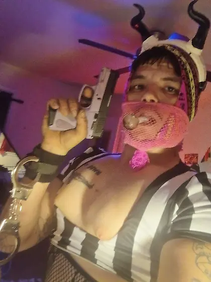 Satanic Methslut Suicide