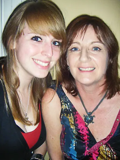 Mothers and Daughters 2