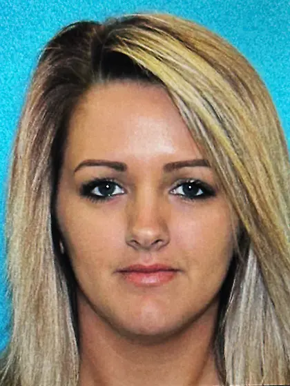 Most beautiful woman I have ever seen in person