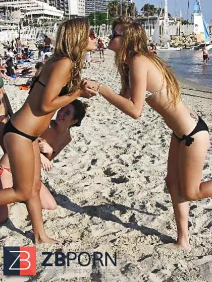 100% Israeli Ladies (01) - 31. 05.