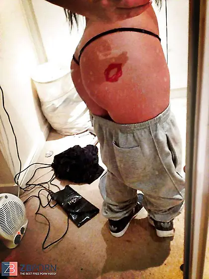 Tara Blows Twitter Image