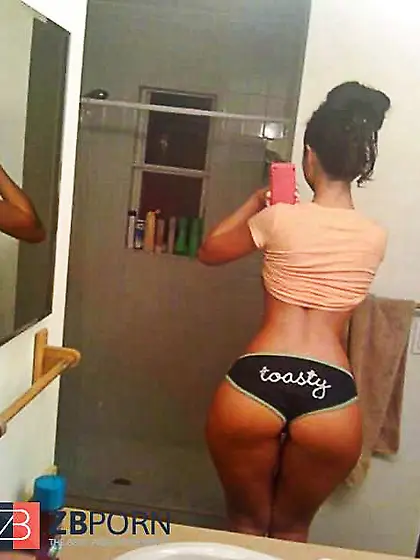 Enormous caboose chicks III