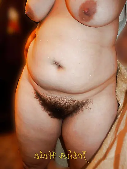 Mature Super Unshaved Part two - Jotha Hele