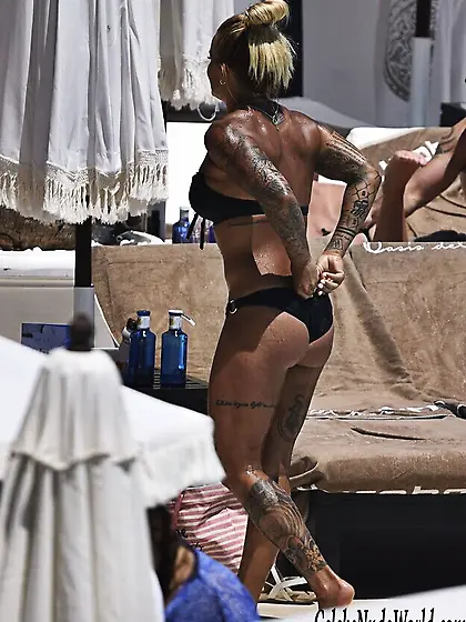 Madeleine Vall Beijner Nude