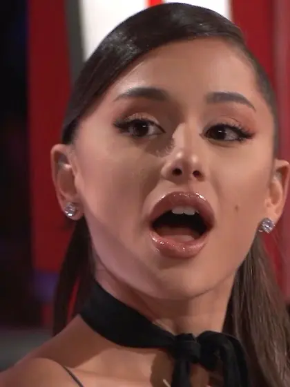 Ariana Grande
