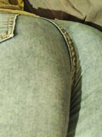 Cuando me comi tus testiculos,  Recuerdo tu aroma,