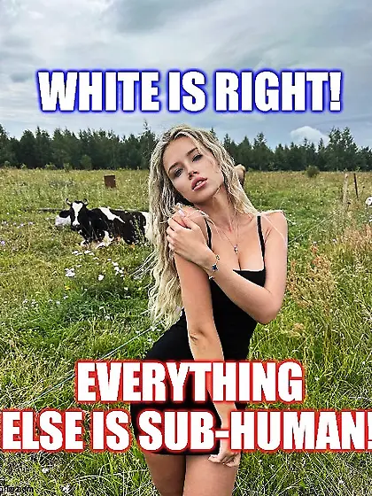 Shit that turns me on