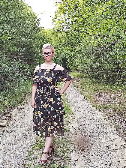 Big tits teen cameltoe