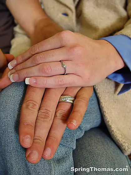 Dear Members of Spring Thomas.  com: It's time for the return of