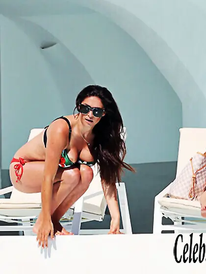 Casey Batchelor Nude