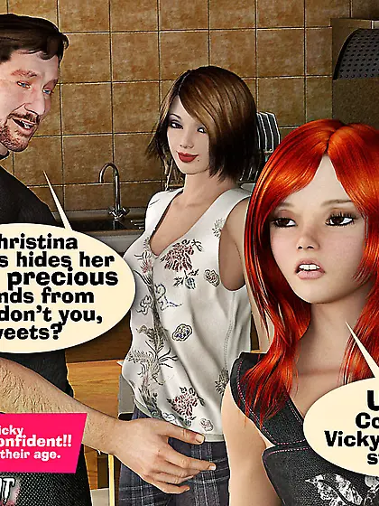 Art beautiful lesbians big