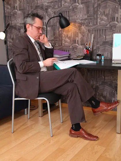 It's hard to believe