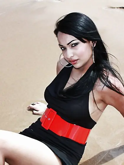 Sexy Indian Photos