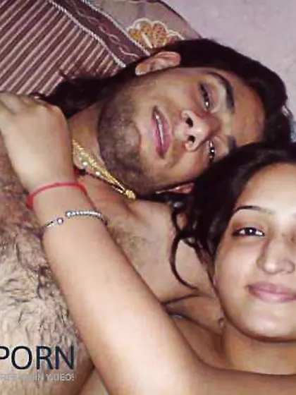 Pakistani Lahore Chick Saima With Her BEAU