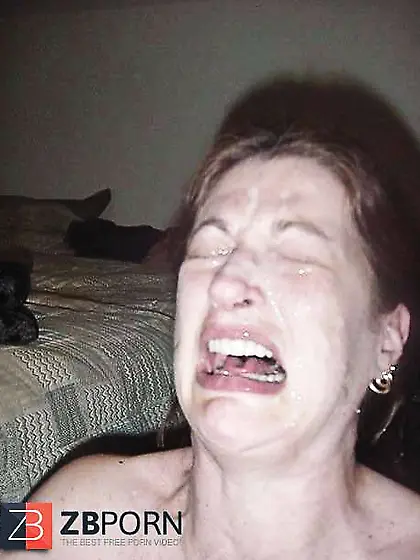 More Mature Facials!