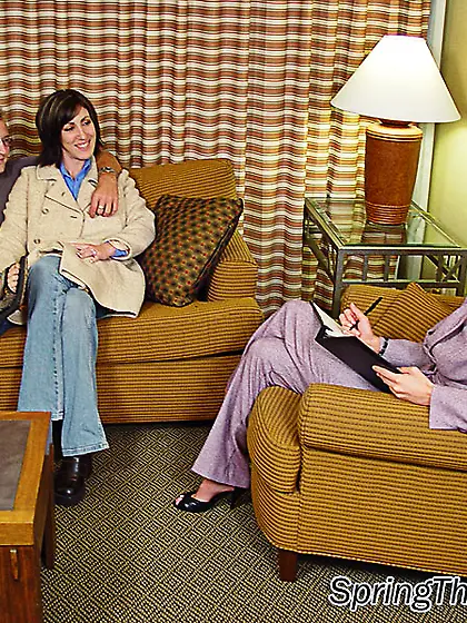 Doctor Spring,  Part 2