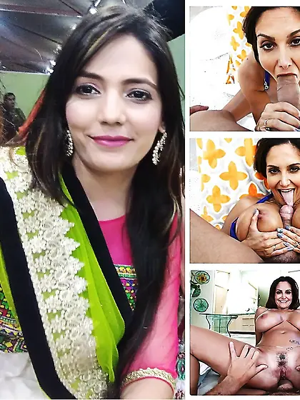 #Pyasiii Sex Fantasy with Hot beautiful Milfs