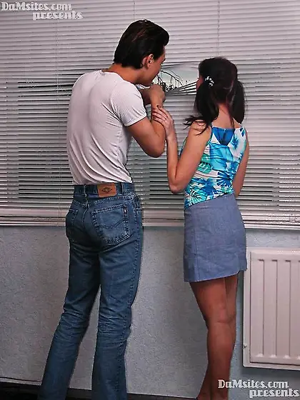 Photo gallery with Svetlana.