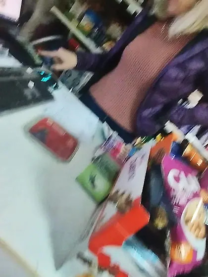 Favorite candids oc non oc mix