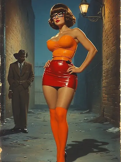 Velma and other hookers