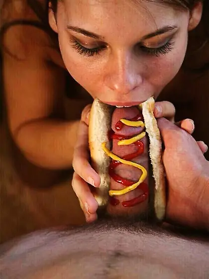 Que alternes su vagina con mi bocaQuiero lamer su